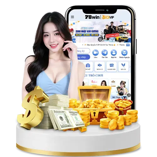 Bàn chơi xổ số và đá gà truyền thống trên ứng dụng 42 good88