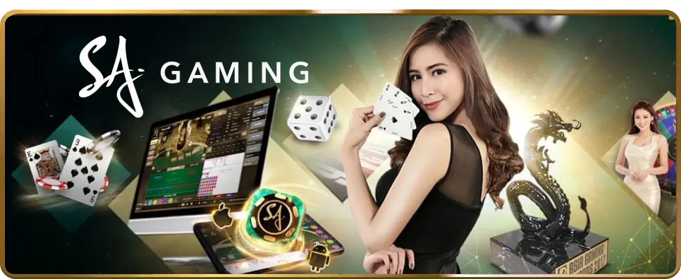Các trò chơi casino phổ biến tại 42 good88 như Baccarat, Roulette, Slot